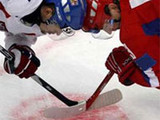 Украинский хоккей отдадут канадцу