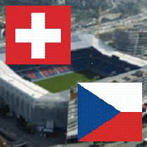 Анонс матча Швейцария – Чехия. Первая игра Евро-2008