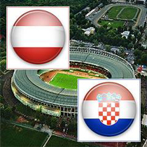 Анонс матча Австрия – Хорватия. Избиение начинается?