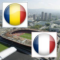 Анонс матча Румыния – Франция: потомки Дракулы выше фаворитов
