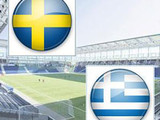 Анонс матча Греция – Швеция: лед и огонь