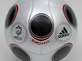 Фирменный мяч Евро-2008 – проклятие вратарей