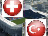 Анонс матча Швейцария – Турция. Последний шанс хозяев