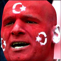 Швейцария – Турция: 1:2, турки выдрали победу за 2 минуты до свистка (добавлено ВИДЕО ГОЛОВ)