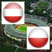 Анонс матча Австрия – Польша: отступать некуда