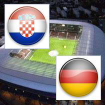 Анонс матча Хорватия – Германия: бундесы будут мстить за 98-й