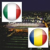 Анонс матча Италия – Румыния: сплошная чертова дюжина
