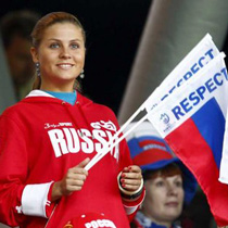 Евро-2008: Россия выиграла у сборной Греции!!! (ФОТО, ВИДЕО)