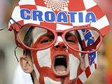 Евро-2008: «Дублеры» хорватов выиграли у поляков!!! (ФОТО, ВИДЕО)