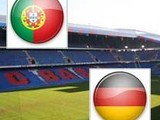 Анонс матча Португалия–Германия. Тактика против «просто футбола»