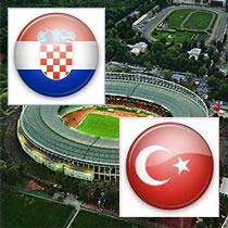 Анонс матча Хорватия–Турция. Разрушат ли хорваты турецкую сказку?