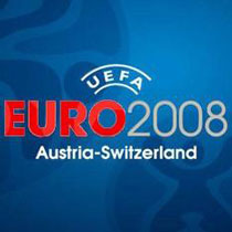 Полуфиналы Евро-2008 пройдут в среду и в четверг