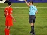 Русские арбитры: Любош Михел «налажал» в матче Голландия–Россия
