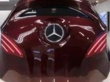 «Mercedes» останавливает производство в пользу футбола