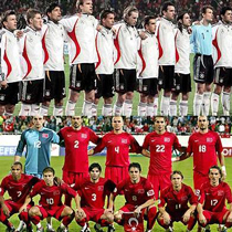 Евро-2008: Немцы забили туркам на последней минуте и прошли в финал (ФОТО, ВИДЕО)