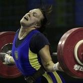 Украинская тяжелоатлетка выиграла олимпийскую «бронзу»