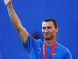 Виктор Рубан выбил медаль из запасного лука! (подробности харьковского «золота»)