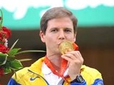Украинских олимпийцев чествуют не хуже, чем героев древности