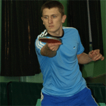Настольный теннис Харькова – все еще впереди!