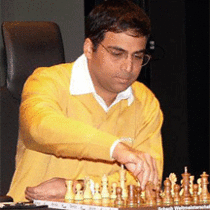 Эра шахмат Виши Ананда