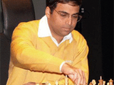 Эра шахмат Виши Ананда