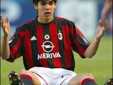 В «Милане» считают, что символ команды — Кака