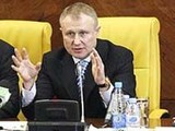 Мэр Днепропетровска, замененного на Харьков, обиделся на Львов