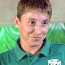 Звездный львовский футболист переехал в Донецк