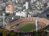Киев пытается убедить УЕФА провести финал Евро-2012 в Киеве