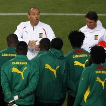 ЧМ-2010: Япония – Камерун. Прогнозы накануне матча