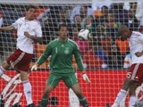 ЧМ-2010: Дания подарила победу Нидерландам