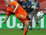 ЧМ-2010: голландцы уверены, что смогут обыграть бразильцев