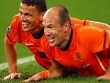 Сборная Голландии — в финале Чемпионата Мира