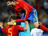 ЧМ-2010: Испания вышла в финал. Германия отправляется домой