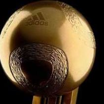 ФИФА объявила номинантов на Золотой мяч ЧМ-2010
