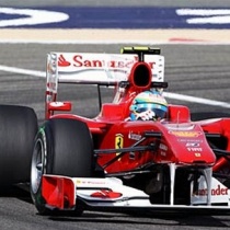 Гран-при Кореи выиграл Фернандо Алонсо и стал лидером  чемпионата Формулы-1