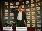 В Харькове Федченко сразится за титул чемпиона Европы WBO с отцом 15-ти детей, который потрепал Мейвейзера (ФОТО)