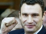 Виталий Кличко кандидат на звание «лучшего боксера десятилетия». Проголосовать может каждый
