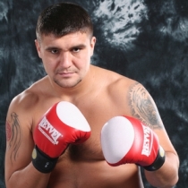 Боксер из Харькова - будущий претендент на бой с Кличко