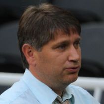 Тренер «Оболони» отправлен в отставку