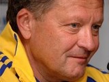 Мирон Маркевич: «Наверное, надо начинать вдесятером»
