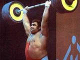 Умер легендарный штангист Василий Алексев (Видео)