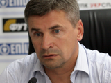 «Заря» лишилась тренера