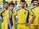 Шансы на победу в Евро-2012 сборной Украины снизились