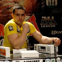 Харьковский силач завоевал 18-й титул чемпиона мира