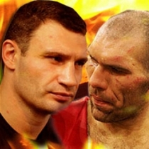 Валуев готов был драться с Кличко бесплатно