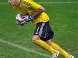 Металлист нацелился на голкипера Локомотива