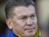 Олег Блохин: «Что будет со мной после Евро-2012: отрубят голову, или продлят контракт – не знаю»