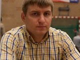 Харьковский шахматист выиграл новогодний фестиваль в Голландии (ФОТО)