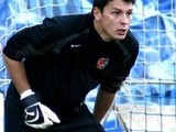 Голкипер Шахтера перешел в Зарю